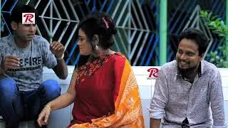 ভাবির সোনা বিক্রি | চিকন আলী কমেডি | হায়দার আলী | Chikon ali Natok | RP Comedy