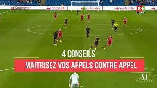 MAITRISEZ VOS APPELS CONTRE APPEL