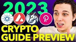 Discover the Top Medium- and High-Risk Cryptocurrency for 2023: A Comprehensive Guide