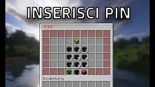 Sistema di Lock Roleplay come su CoralMC