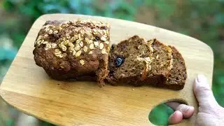 Base Camp and Trail Recipes - teaser