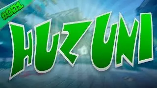 Чит HUZUNI для MINECRAFT 1 7 2 1 7 10