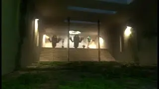 F.U.N Maze (Found Footage)