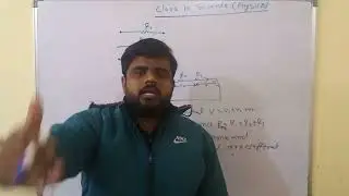 Series and Parallel Combination of Resistance ICSE/CBSE: CLASS 10th: (CONCEPTS ONLY)
