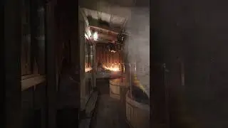 Баня знахарская