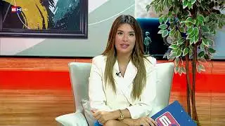 Euro Hottie#11 Ana Stojadinović  Smoking Hot Legs & More!