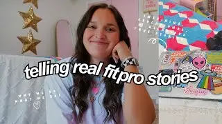 Chicken Soup for the Fitness Instructor Soul! | Real Life Stories from Real Fitpros!