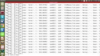 Basic Log parsing in python [ with Audio ]