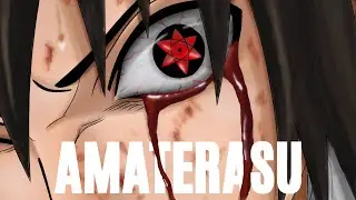 Smiley - Amaterasu