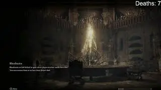 Elden Ring #2 | Peter, its time to git gud