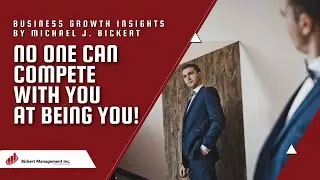 Marketing & Sales Part 8: Target Market