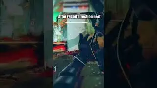 No Time To Explain NERFED?! 