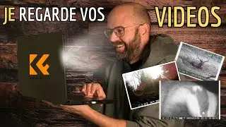 JE REGARDE VOS VIDEOS ! #wildlife #birds #natural #kfconcept #giveaway
