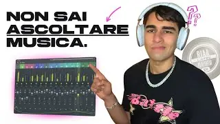 Il SEGRETO Per Trovare Il Tuo Sound Quando Fai Musica