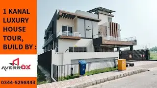 Build Your DREAM Home with Averrox Construction | FROM FOUNDATION TO FINISH