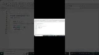 C++ program to print the table of a number in a table format using while loop  
