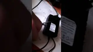 [GEARBEST] Sencart AC 100 - 240V to DC 12V 2A Power Supply Adapter Transformer