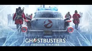 PTG Reviews: Ghostbusters Frozen Empire