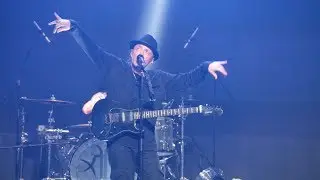 The MATRIXX – Трансильвания (Москва, 04.08.2017)