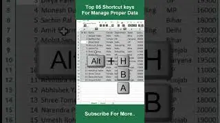 auto set width and height #youtubeshorts #exceltech #smartexcel #superexcel