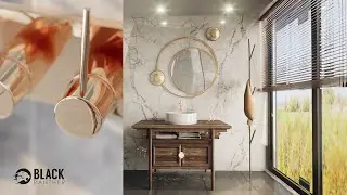 Learn Interior Lighting in Unreal from Scratch - Hindi Tutorial - Blackpantherfx
