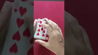 card magic 