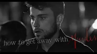 HTGAWM | Game Of Survival