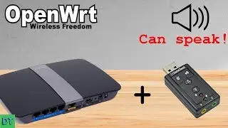 📢 Router con OpenWRT ME DICE quien se ha conectado a mi red WiFi