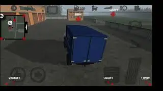Russian SUV. Прохождение 3.