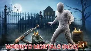 warriyo mortals pubg background music #pubgmusic