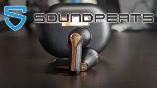 SoundPeats Capsule 3 Pro