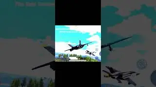 Истребитель а Пабг Мобайл 🤯 обновление 3.3 бета тест #pubgmobile #метророяль #пабг #пабгметро