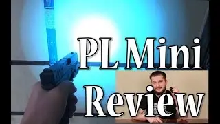 Olight PL-MINI review