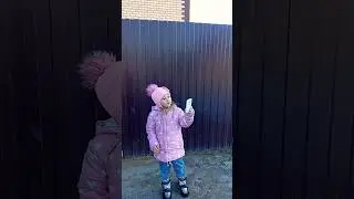 Не ожидала от сестры такого😱 