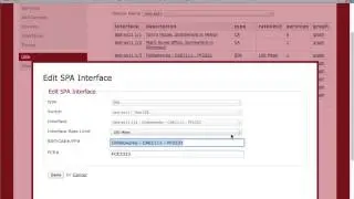 Changing a Rate Limit