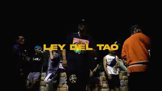 Ley del Tao - TAYKO, Robert Tiamo, Vampi (ECOLOCALIZACIÓN) (visualizer)