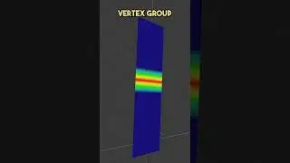 Animating a Snake Model to Slide Effortlessly Over Hills in Blender