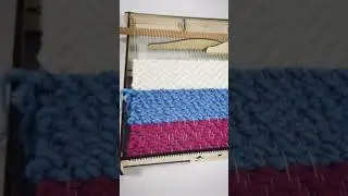 Ткацкая рамка ИВОЛГА 30х40 