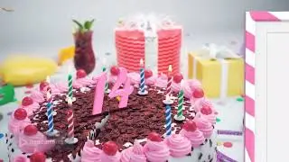 Happy Birthday to 