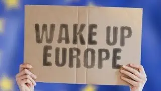 #384 Macron Alert: Europa Deve Traçar o Próprio Caminho – O Que Isso Significa para o Futuro Global?
