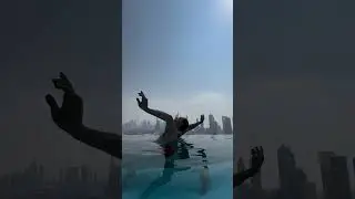Vacation #dubai #ildaryoung #dancer #contemporary #ballet #choreography #dance #summer