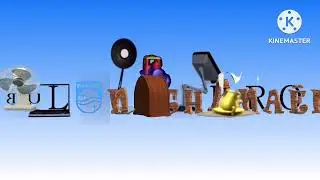 Alejandro Pixar but Everyone is here