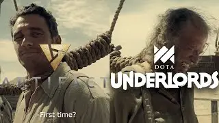Valve Pulls the Plug on DOTA Underlords