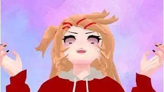 |¦MMD x Eddsworld¦| This Little Girl (HAPPY BIRTHDAY TORD!)