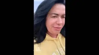 Марина Чеснокова  Instagram Stories (@marinches79  20 10 2019
