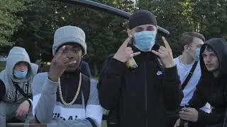 K'Sho - They Know  [Music Video] | Media Motive
