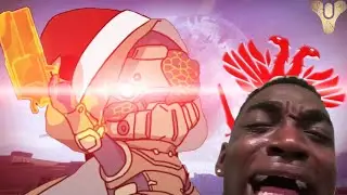 Destiny 2 is a vibe