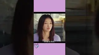 Is it good thing to make him anxious??           #koreandrama#myliberationnotes