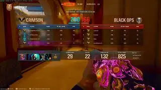 Call of Duty  Black Ops 6 | Shot with GeForce
