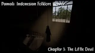 The Little Devil All Endings - Pamali: Indonesian Folklore Horror
